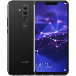 Прошивка телефона Huawei Mate 20 Lite в Новокузнецке
